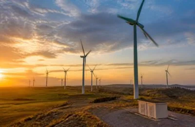 Parcul eolian de 102 MW din Brăila a intrat în funcțiune cu finanțare BERD și turbine chinezești