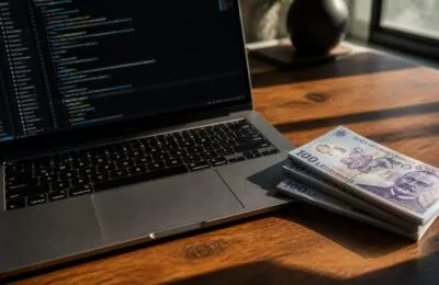 Salariul mediu net în IT a ajuns la 8.000 de lei dar așteptările angajaților sunt cu 50% mai mari
