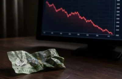 Fitch menține ratingul României la BBB minus dar înăsprește avertismentele