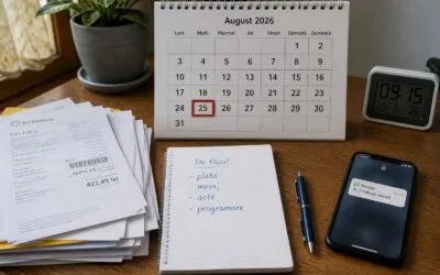 Horoscop 25 august 2026: Fecioarele pun lucrurile în ordine, Gemenii au parte de clarificări utile