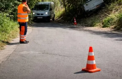 Maseurul echipei secunde a clubului Dinamo a murit într-un accident rutier în Argeș