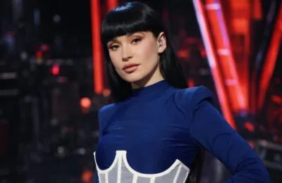 Irina Rimes pleacă de la Vocea României după sezonul 2026