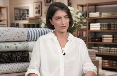 Măriuk a crescut de la seturi mamă-fiică la lenjerii personalizate de 300 de lei