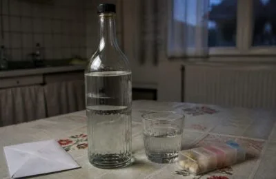 Numărul deceselor prin cancer asociate alcoolului a crescut de două ori în America