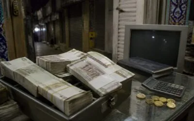 PIB-ul Iranului s-a redus cu 10,1% în timpul războiului din regiune