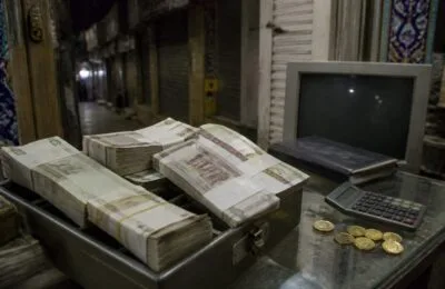 PIB-ul Iranului s-a redus cu 10,1% în timpul războiului din regiune