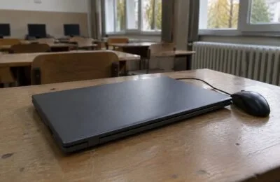 Andrei Nemțișor a câștigat Balcaniada juniorilor la informatică, la 14 ani