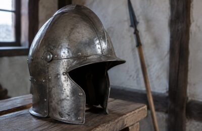 Cum a înfrânt Sima Boldur cavaleria de elită poloneză la Lențești, în campania lui Ștefan cel Mare