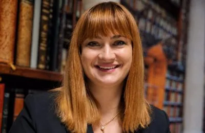 Gabriela Mihalache ar fi condus comisia care i-a evaluat licența la Apollonia, universitatea pe care o conducea