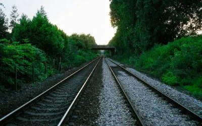 Croația investește aproximativ 6 miliarde de euro în căile ferate până în 2035