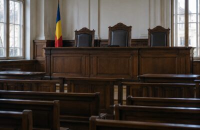 Judecătorii au modificat încadrarea faptelor în dosarul celor patru ieșeni acuzați de trafic de minori